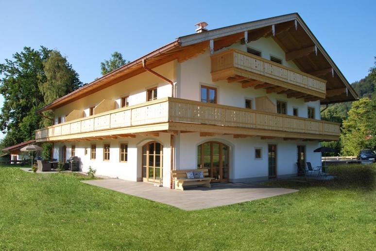 s´Quartier am Schliersee Exterior foto