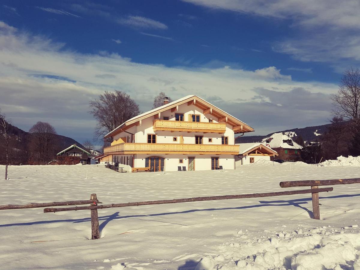 s´Quartier am Schliersee Exterior foto