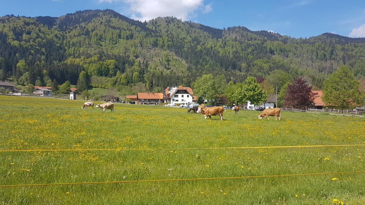 s´Quartier am Schliersee Exterior foto